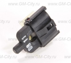 Датчик температуры воздуха Chevrolet Lacetti