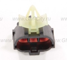 Датчик температуры воздуха Chevrolet Lacetti