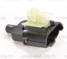 Датчик температуры воздуха Chevrolet Lacetti