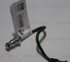 Трубка магистрали сцепления Chevrolet Captiva C100