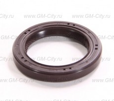 Сальник коленвала Chevrolet Lacetti