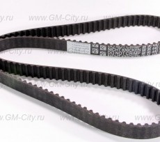 Ремень приводной Chevrolet Captiva C100