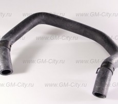 Патрубок системы охлаждения Chevrolet Epica