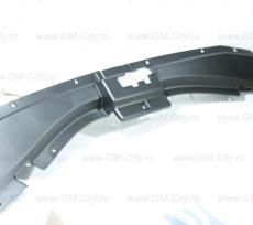 Кожух замка капота Chevrolet Captiva C100