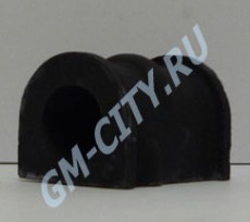 Втулка переднего стабилизатора Chevrolet Lanos