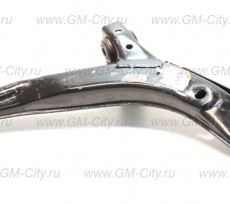 Рычаг передний правый Chevrolet Lanos