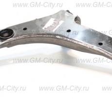 Рычаг передний правый Chevrolet Lanos