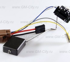Датчик уровня топлива Chevrolet Lacetti