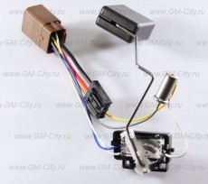Датчик уровня топлива Chevrolet Lacetti