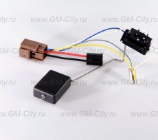 Датчик уровня топлива Chevrolet Lacetti
