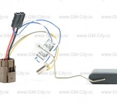 Датчик уровня топлива Chevrolet Aveo T200