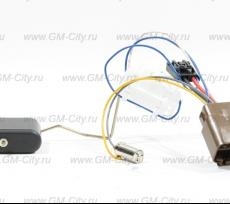 Датчик уровня топлива Chevrolet Aveo T200