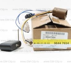 Датчик уровня топлива Chevrolet Aveo T200