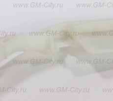 Кронштейн переднего бампера правый Chevrolet Captiva C100