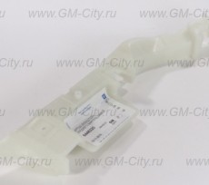 Кронштейн переднего бампера правый Chevrolet Captiva C100