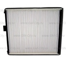 Фильтр салонный Chevrolet Aveo T255