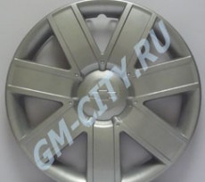 Колпак колеса r15 Chevrolet Lacetti