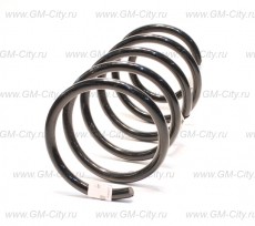 Пружина задняя Chevrolet Lacetti