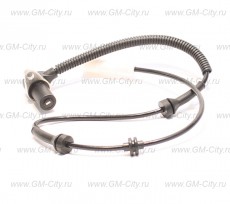 Датчик abs передний правый Chevrolet Lacetti