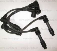 Провода высоковольтные 2,4 Chevrolet Captiva C100