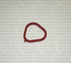 Прокладка впускного коллектора Chevrolet Aveo T200