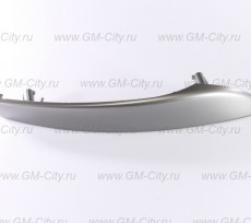Накладка передней ручки двери внутренняя левая Chevrolet Aveo T250