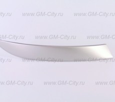 Накладка передней ручки двери внутренняя левая Chevrolet Aveo T250