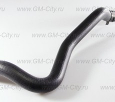Патрубок подогрева Chevrolet Aveo T200