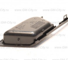 Окантовка ручки двери передней левой Chevrolet Aveo T250