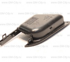 Окантовка ручки двери передней левой Chevrolet Aveo T250