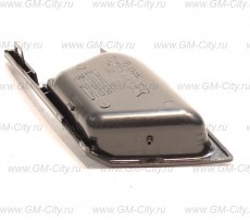Окантовка ручки двери передней правой Chevrolet Aveo T250