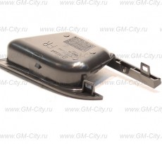 Окантовка ручки двери передней правой Chevrolet Aveo T250