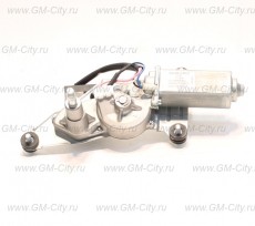 Мотор стеклоочистителя заднего Chevrolet Lacetti