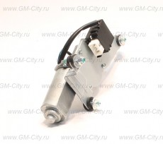 Мотор стеклоочистителя заднего Chevrolet Lacetti