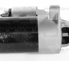 Стартер в сборе Chevrolet Spark M200