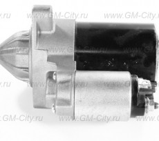 Стартер в сборе Chevrolet Spark M200