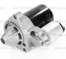 Стартер в сборе Chevrolet Spark M200