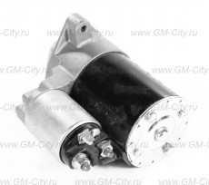 Стартер в сборе Chevrolet Spark M200