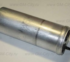Осушитель кондиционера Chevrolet Epica