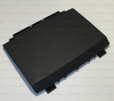 Заглушка торпеды центральная Chevrolet Aveo T255