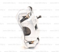 Суппорт тормозной задний левый Chevrolet Epica