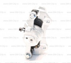 Суппорт тормозной задний левый Chevrolet Epica