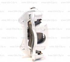 Суппорт задний правый Chevrolet Epica