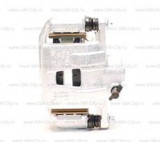 Суппорт задний правый Chevrolet Epica