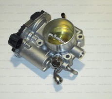 Дроссельная заслонка 1,4 ecotec Chevrolet Aveo T255