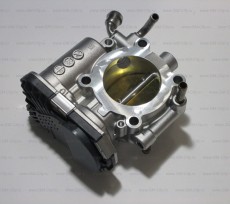 Дроссельная заслонка 1,4 ecotec Chevrolet Aveo T255