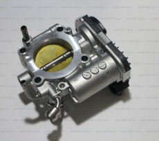 Дроссельная заслонка 1,4 ecotec Chevrolet Aveo T255