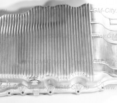 Поддон двигателя 2,0-2,5л Chevrolet Epica