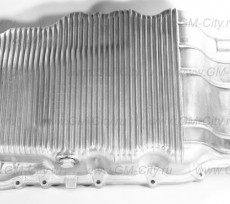 Поддон двигателя 2,0-2,5л Chevrolet Epica