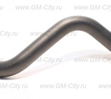 Патрубок системы охлаждения Chevrolet Rezzo